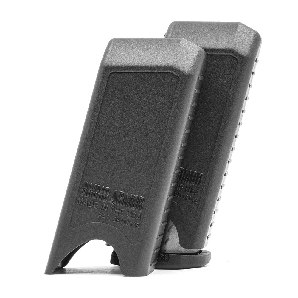 Two Pack of Magazine Covers for H&K CC9