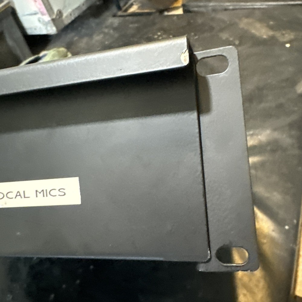 Rack Drawer - 2U, Deep Gator Rackworks