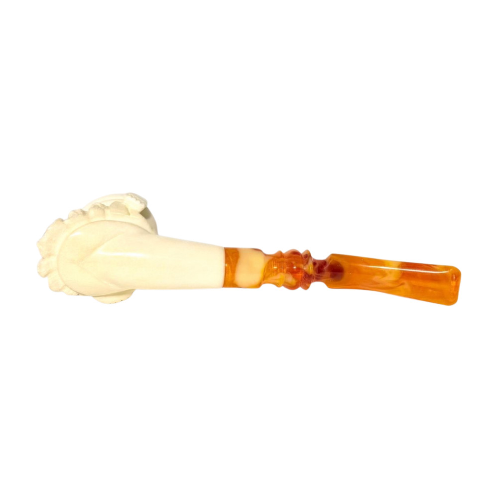 Servi Meerschaum 200 Sultan