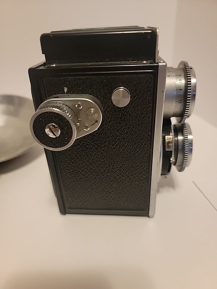 Vintage Camera Lot