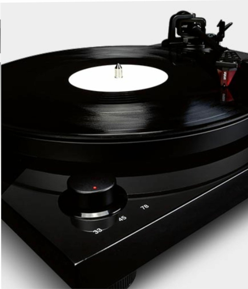 RELOOP Premium analogue HiFi turntable with digital USB-audio interface