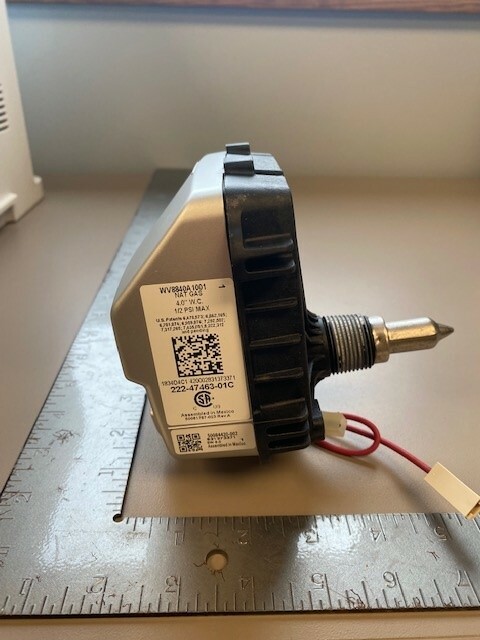 BRADFORD WHITE 239-48275- 239-48275-01 Kit-Honeywell Gas