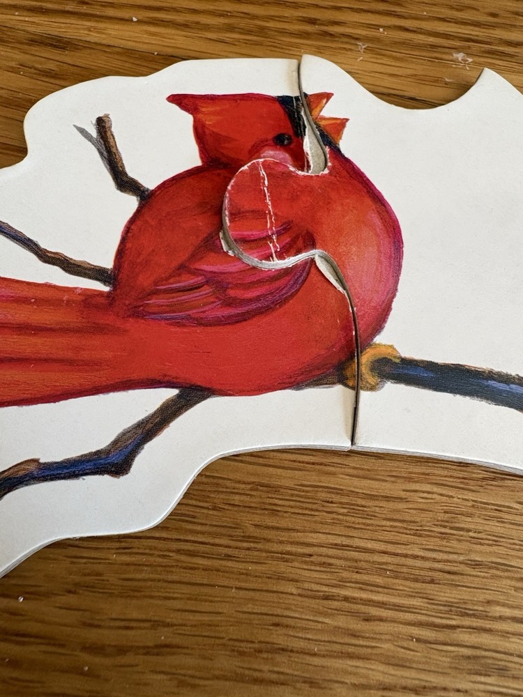 Snowman Floor Puzzle 30 Pieces