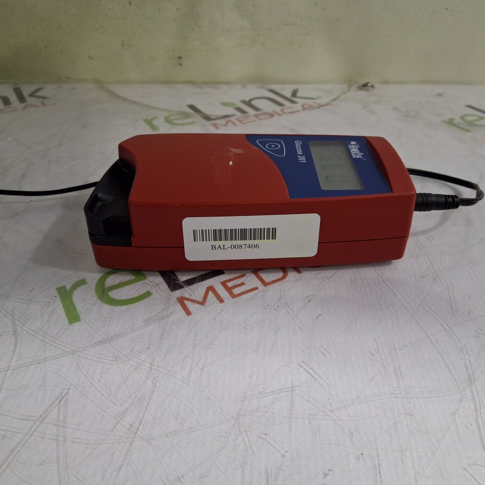 HemoCue Glucose 201