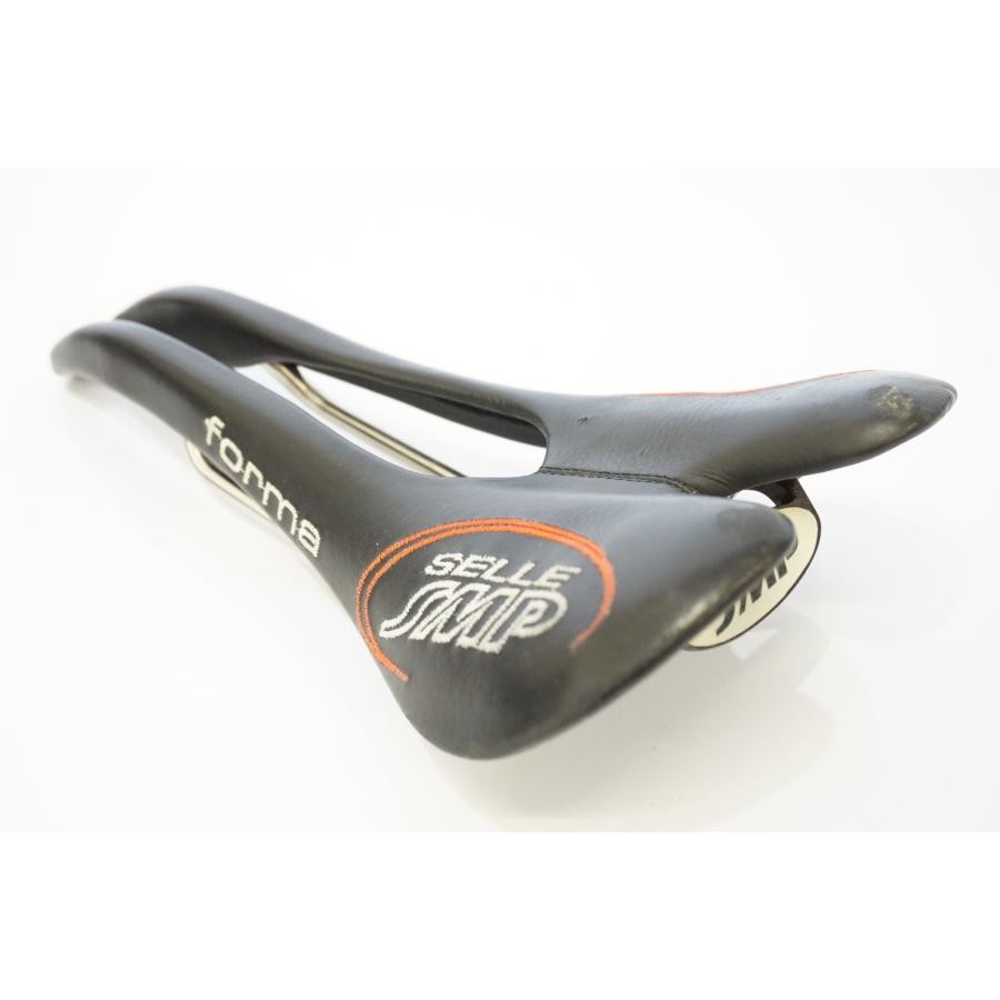 Selle SMP Forma Saddle Bicycle Seat Comtable Ergonomic