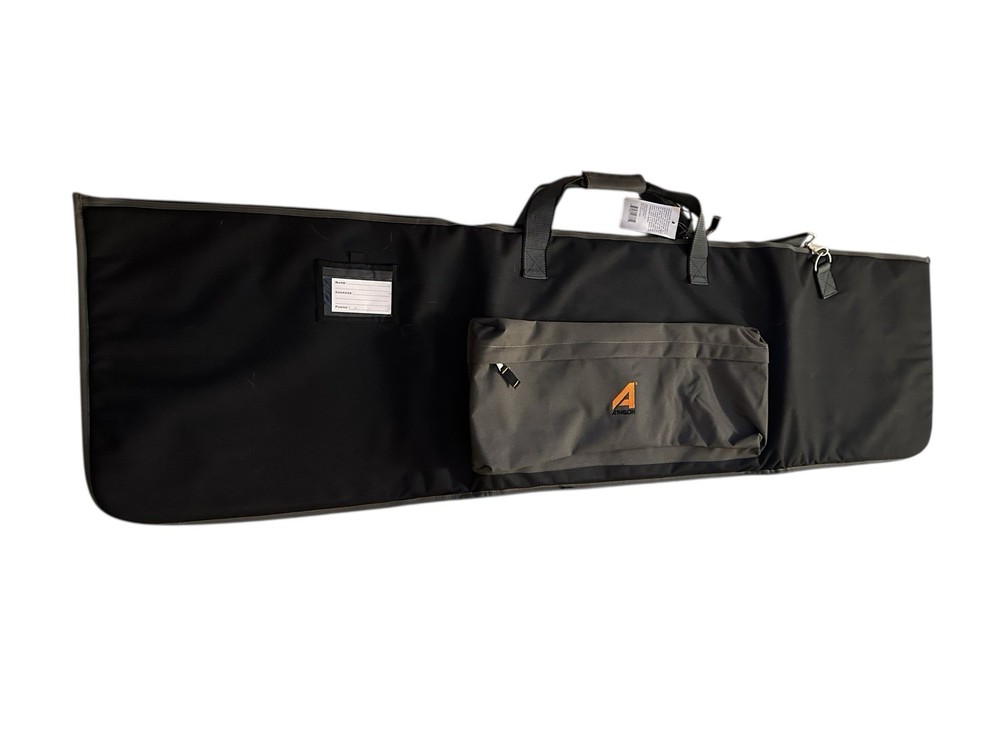 Athelon Padded Premium Snowboard / Ski Bag NWT