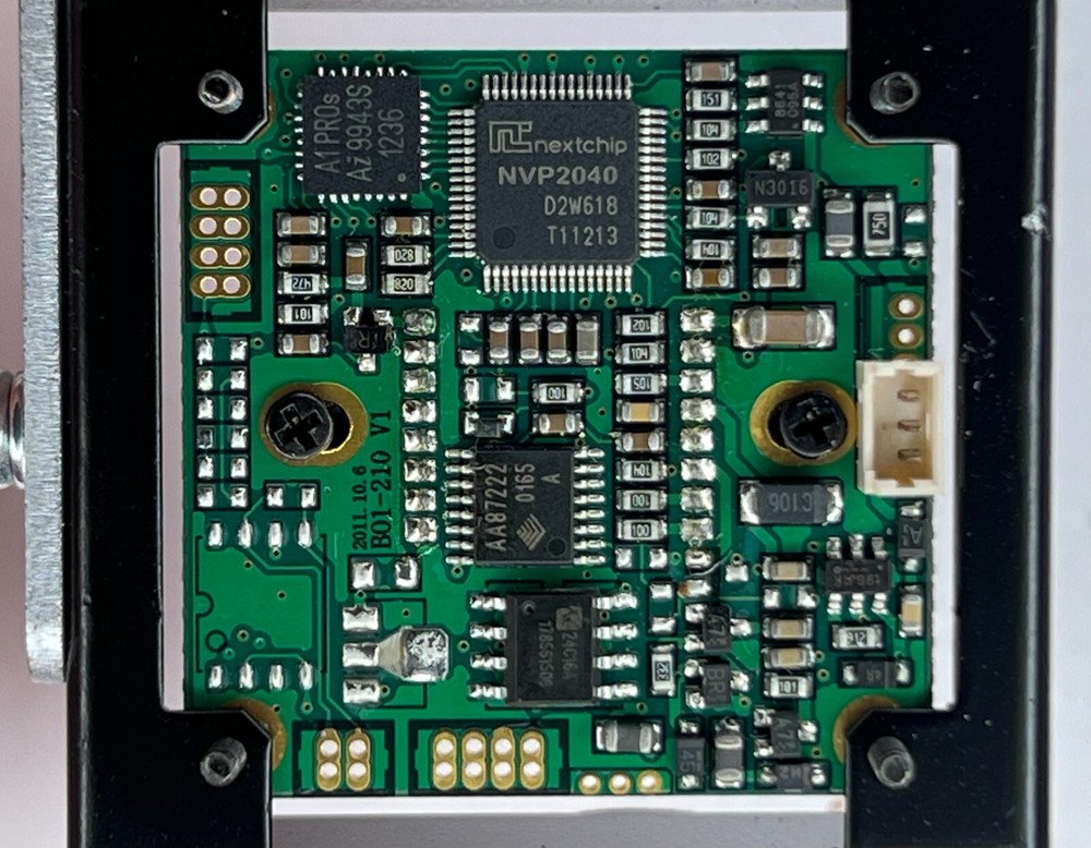 🔥 ATM DAY/NIGHT MINI COLOR SURVEILLANCE CAMERA