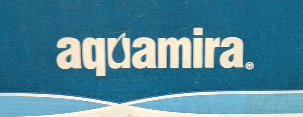 AQUAMIRA FRONTIER REPLACEMENT FILTER RED LINE