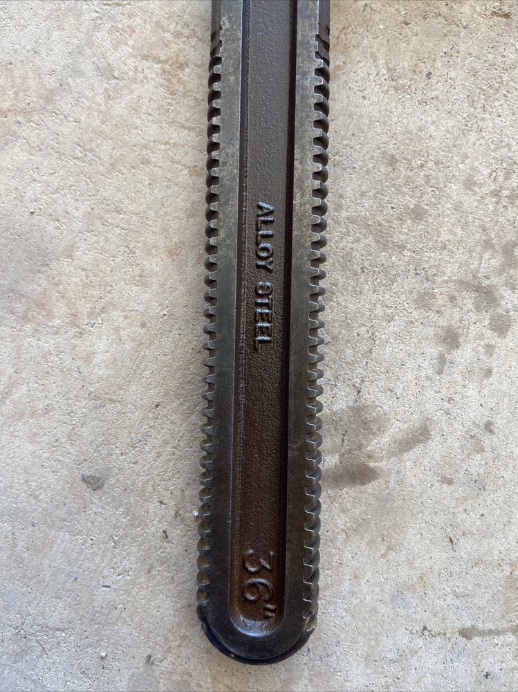 RIDGID 31720 C414 36 hook jaw