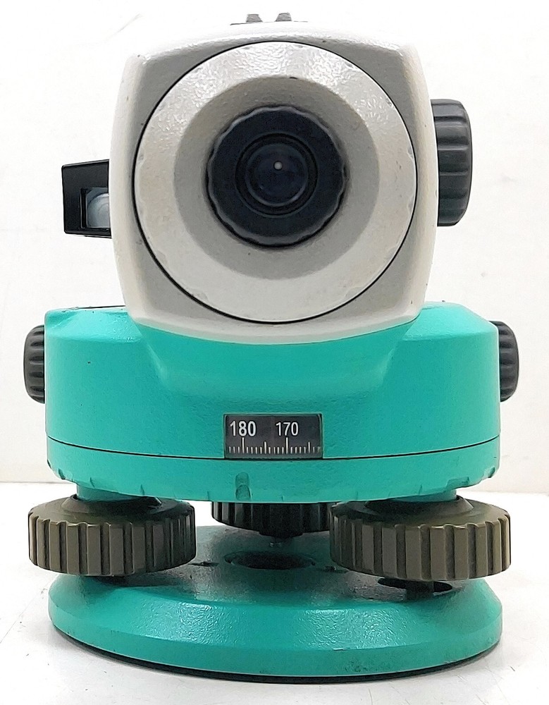 Sokkia C320 24X Magnification Automatic Level