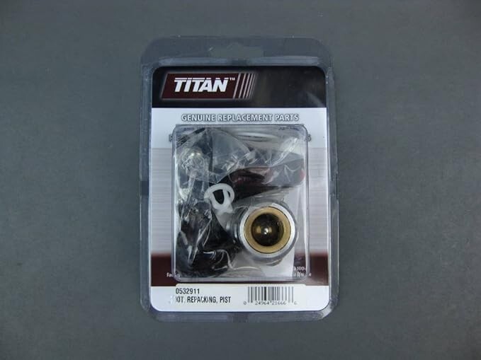 Titan Packing Kit Impact 400, SW 400 0532911