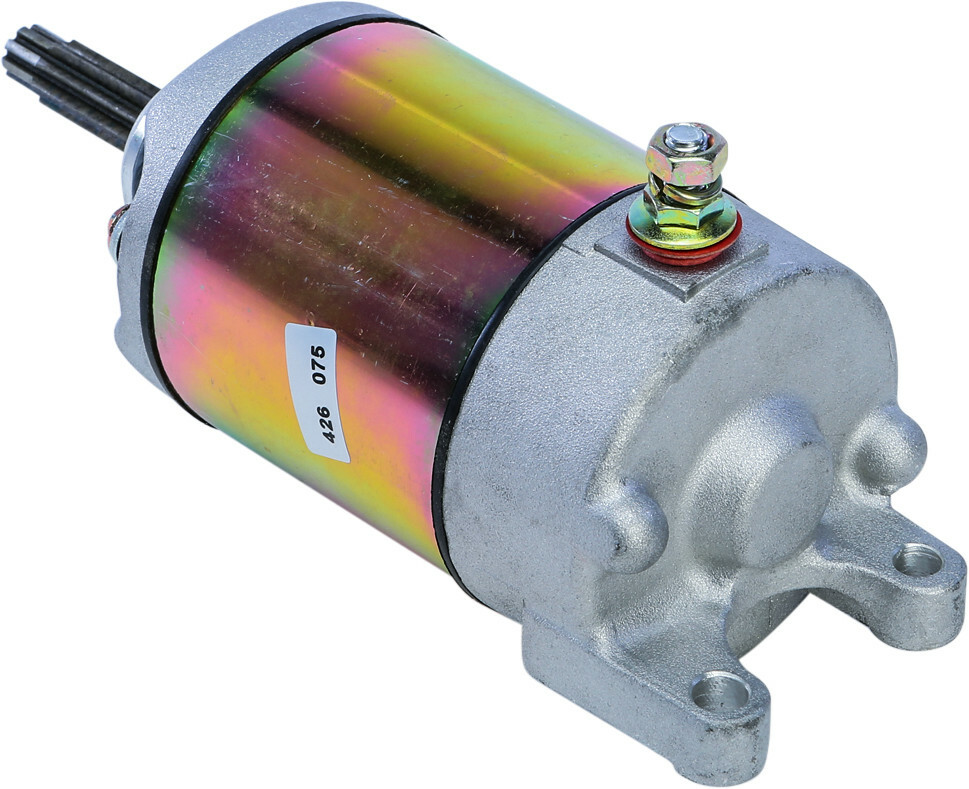 WPS Starter Motor SMU0411