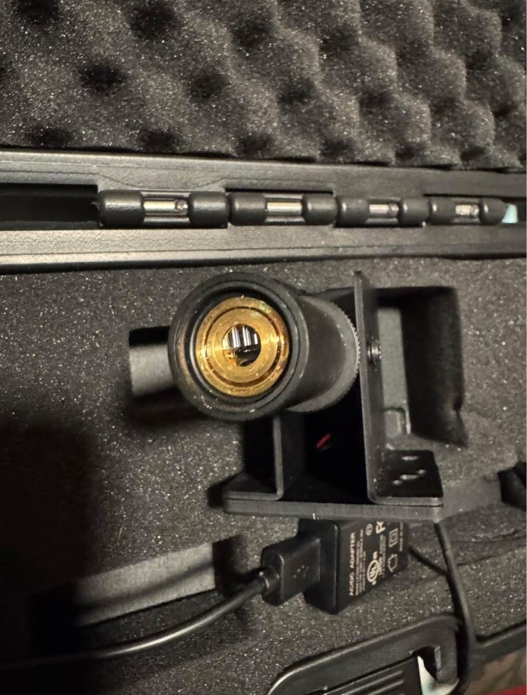 Quarton Laser Module Solution CT766 7540