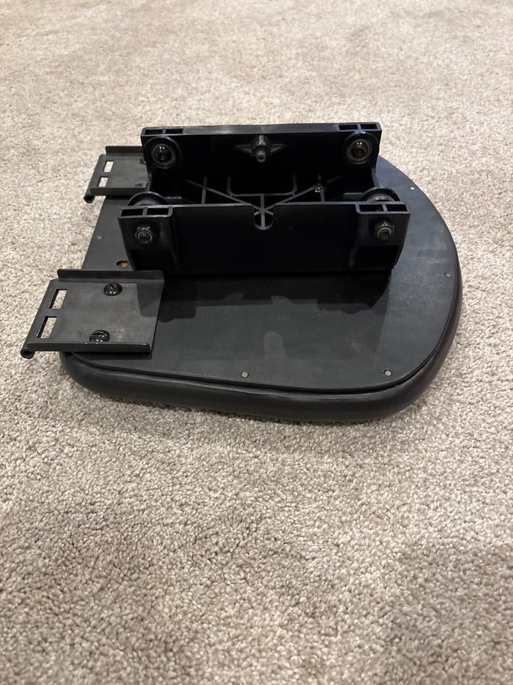 Bowflex Ultimate Rowing Trolley Seat