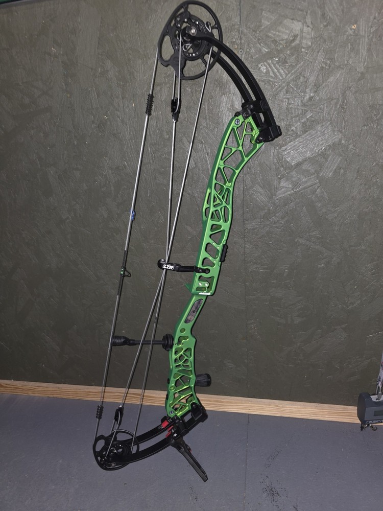 Elite Victra