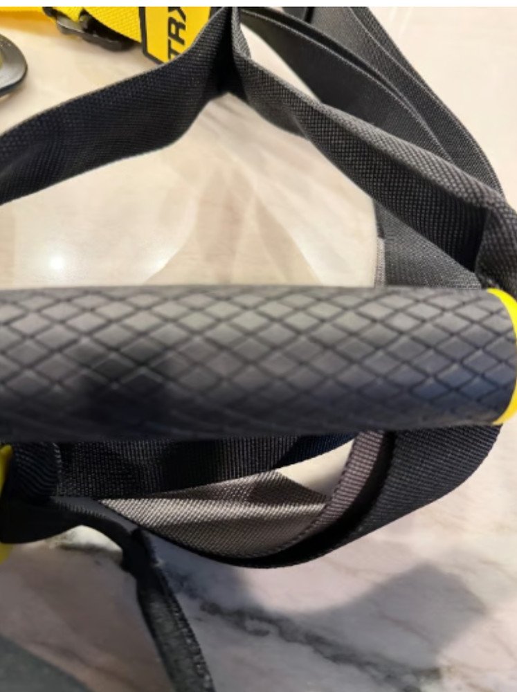 TRX Pro 4 Suspension Trainer