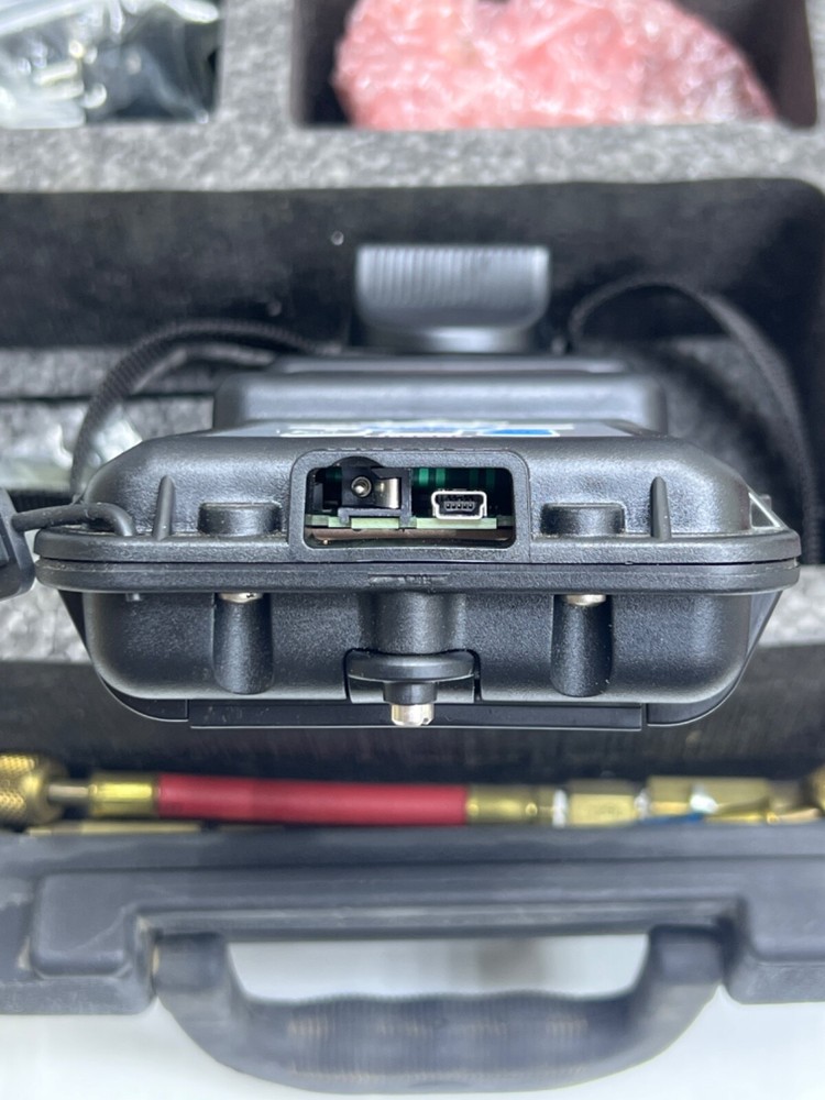 TSI ALNOR HM680 Hydrolic Manometer