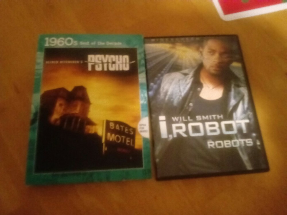 Lot Of 12 Empty DVD Cases