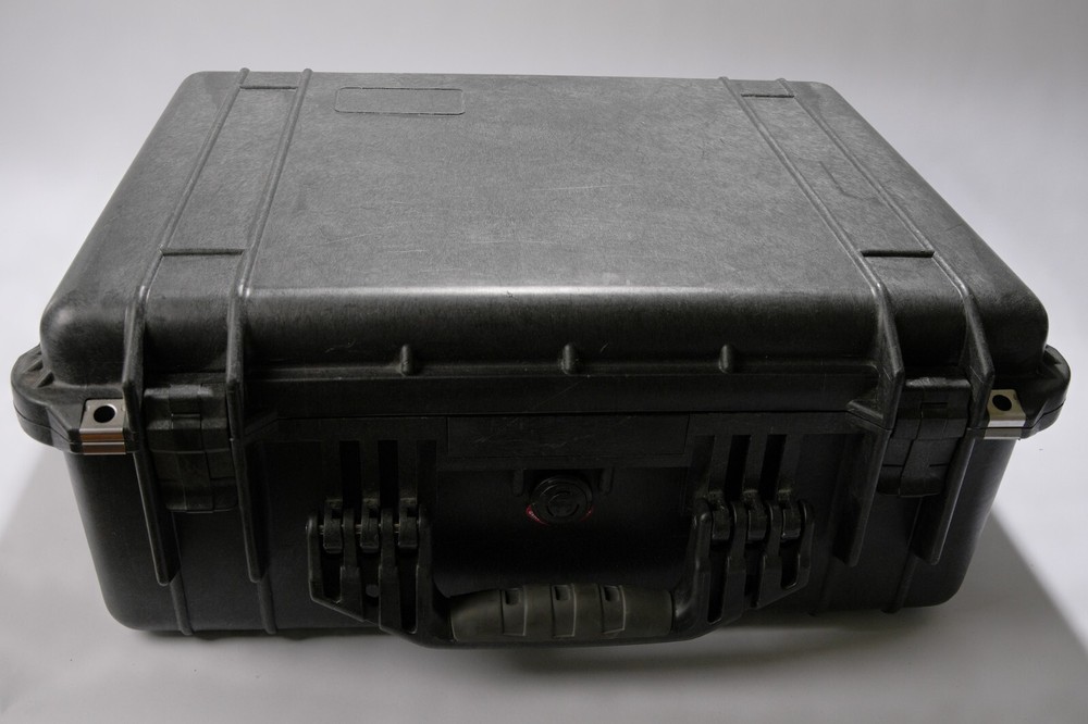 Redrock Micro Mattebox with Pelican Case, Excellent Condition