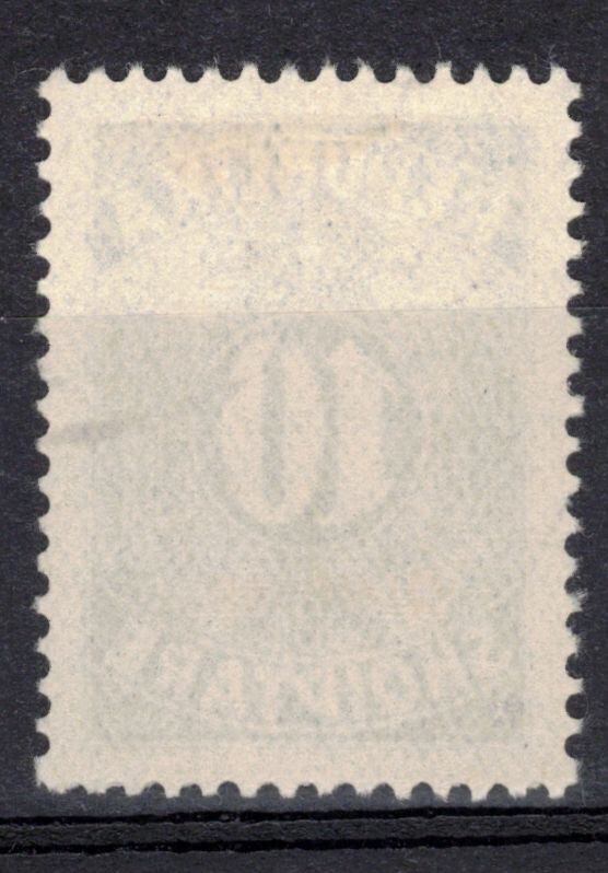 ALBANIA Scott J31 Used