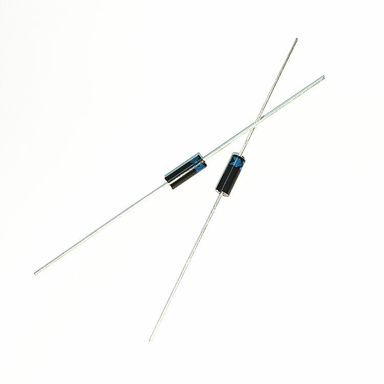 5pcs High frequency high voltage diode 2CL2FE fast recovery rectifier 200mA6kV