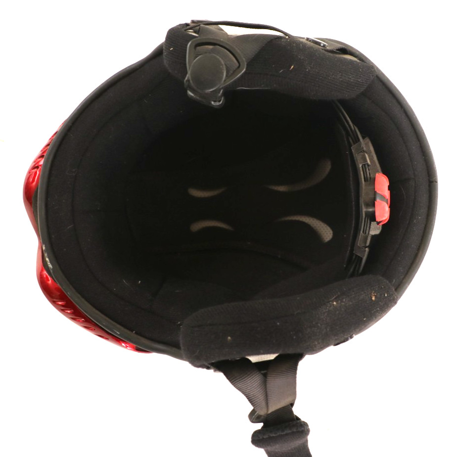 Ski & Snowboard Helmet Size Adjustable | Adjustable Vents with Goggles