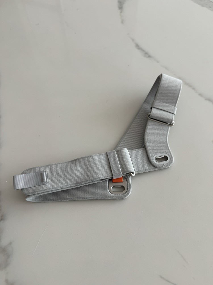Apple Vision Pro Solo Dual Loop Band Size Medium