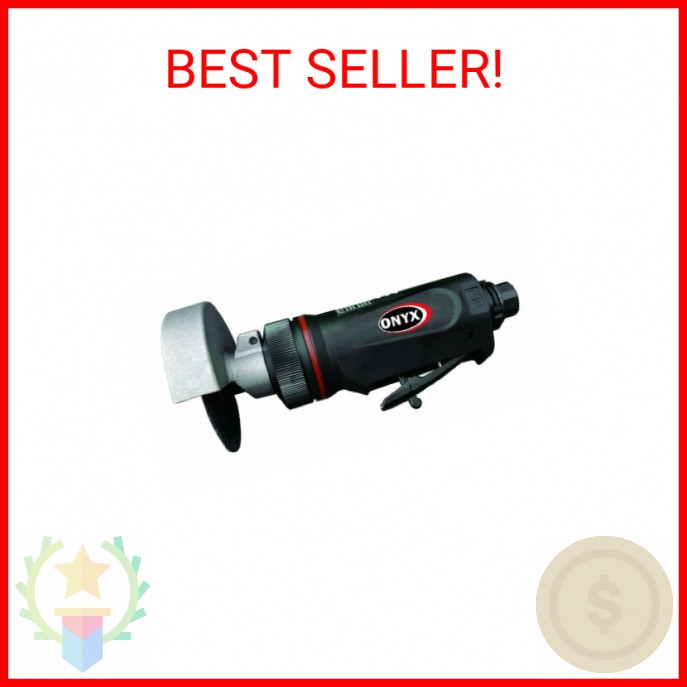 Astro 208 ONYX 3-Inch Cut-Off Tool