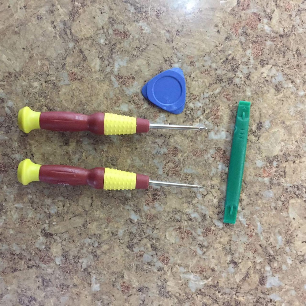 Replacement Battery Nintendo Switch Joy-Con Fits HAC-006 525mAh Left Right Tools