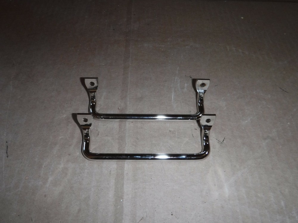 2 NEW FRYMASTER 8101422 HANDLE WIREFORM DOOR HANDLE