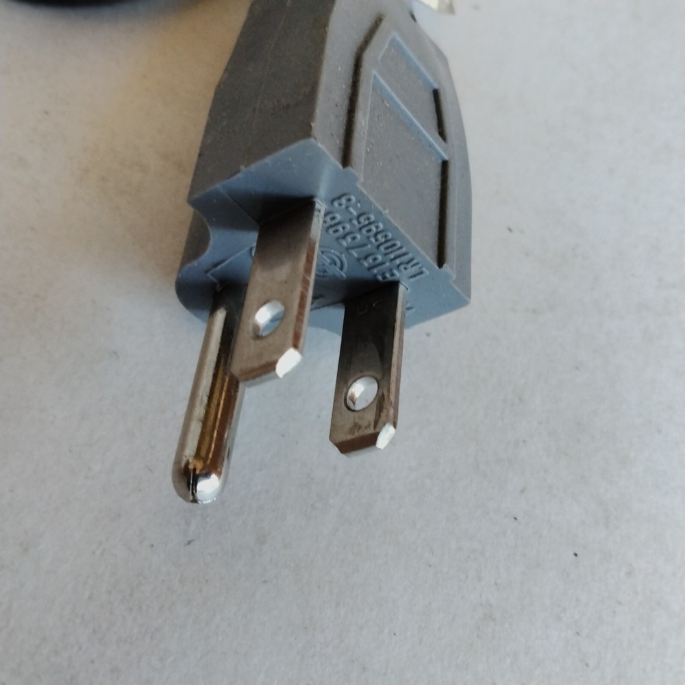 Prime 3 Ft Garbage Disposal Cord