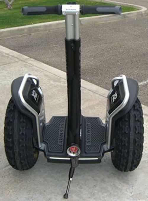 DSI Kickstand for 2nd Gen Segway