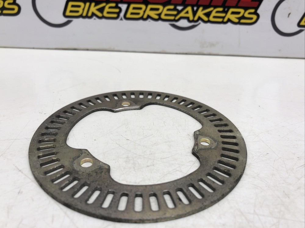 ♻️ Suzuki Sfv 650 Gladius AL3 2009 - 2016 Front Brake ABS Ring Disc ♻️