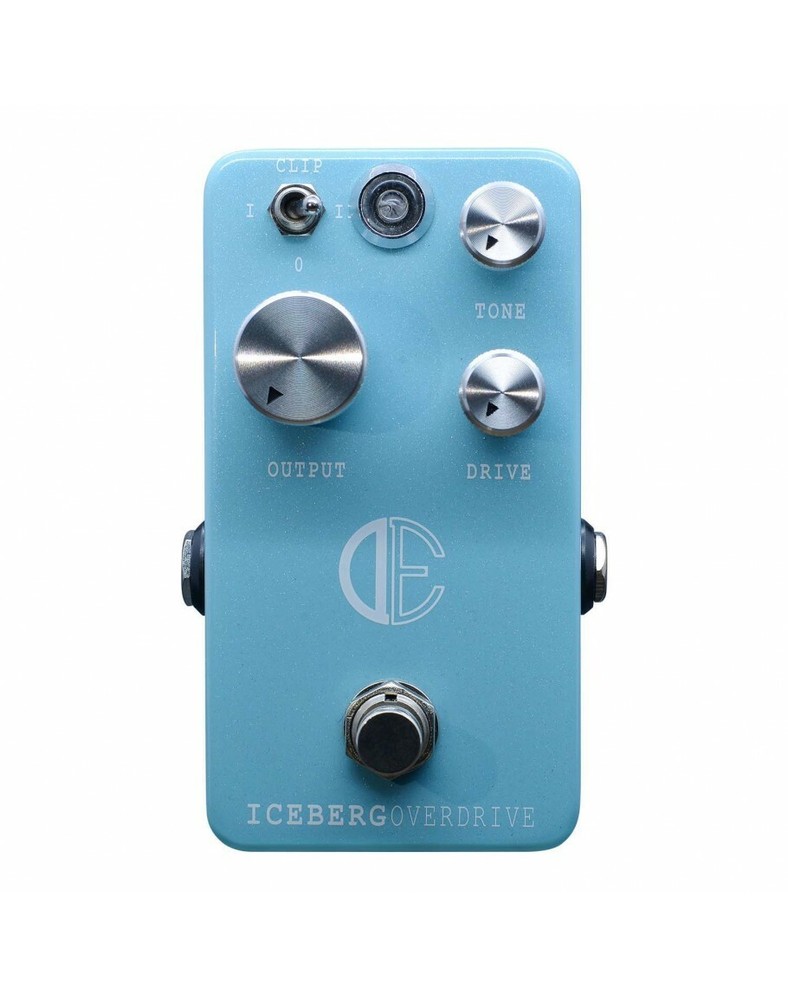 D.Effects Handmade Iceberg Overdrive