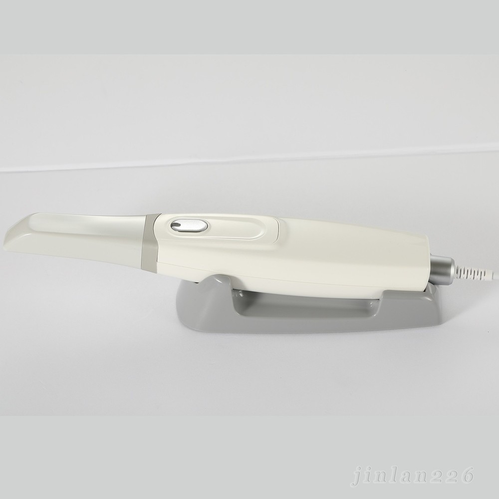 Dental Intraoral Scanner + Scanning Tip & Cable & Free Updated Software