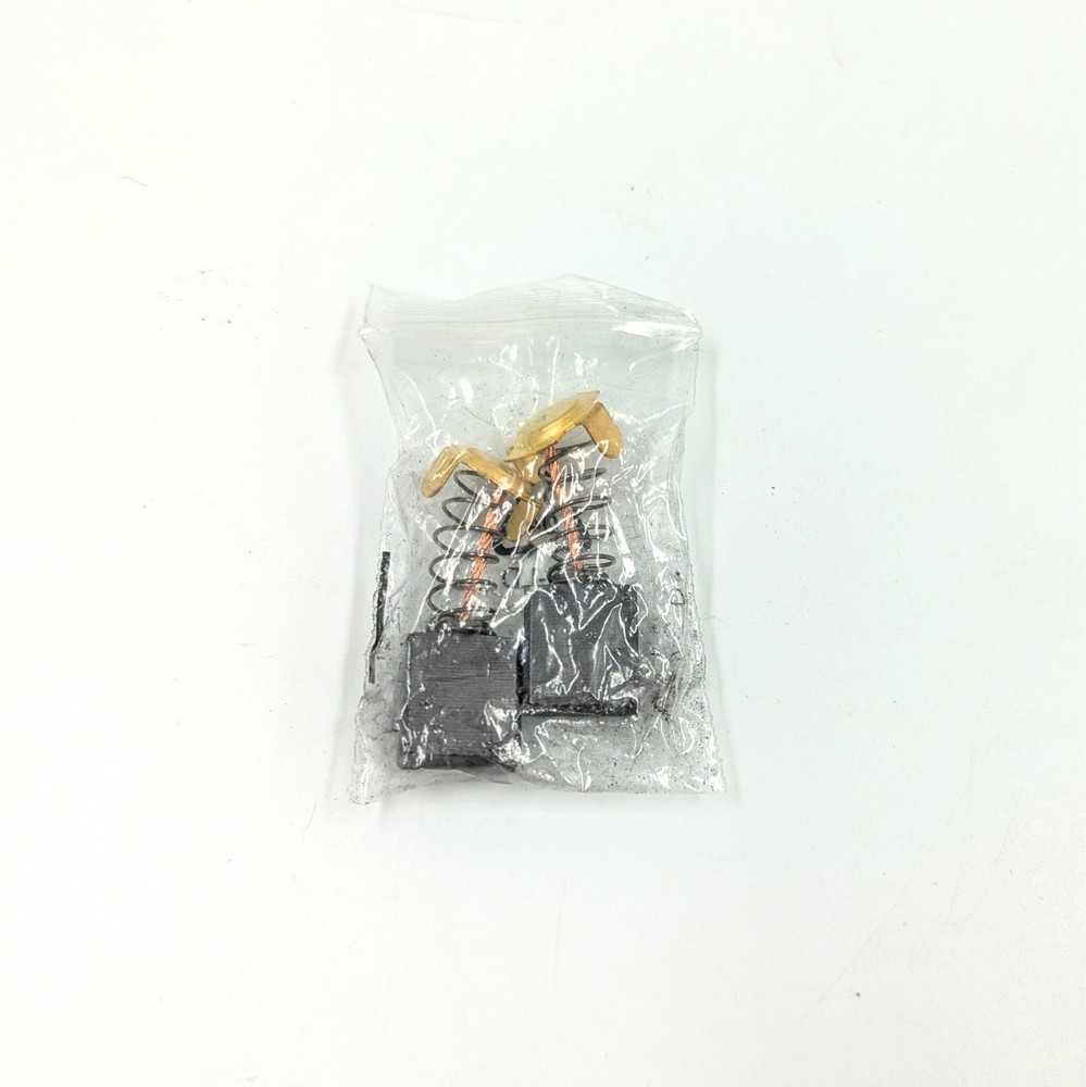 2 Pack Carbon Brush Replacement CB-204 Angle Grinder