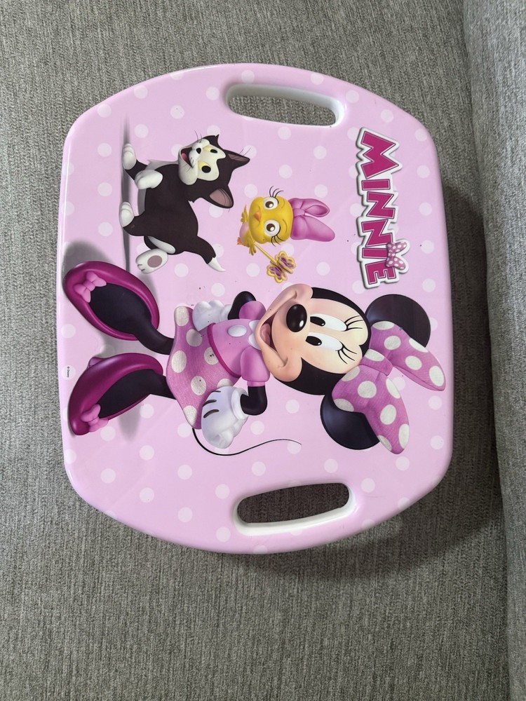 Minnie Mouse Scooter
