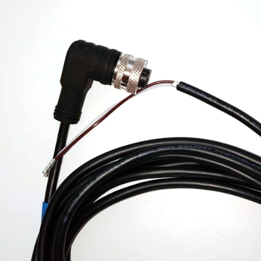 NEW EMERSON PT4-M30 Sensor connection cable 804804