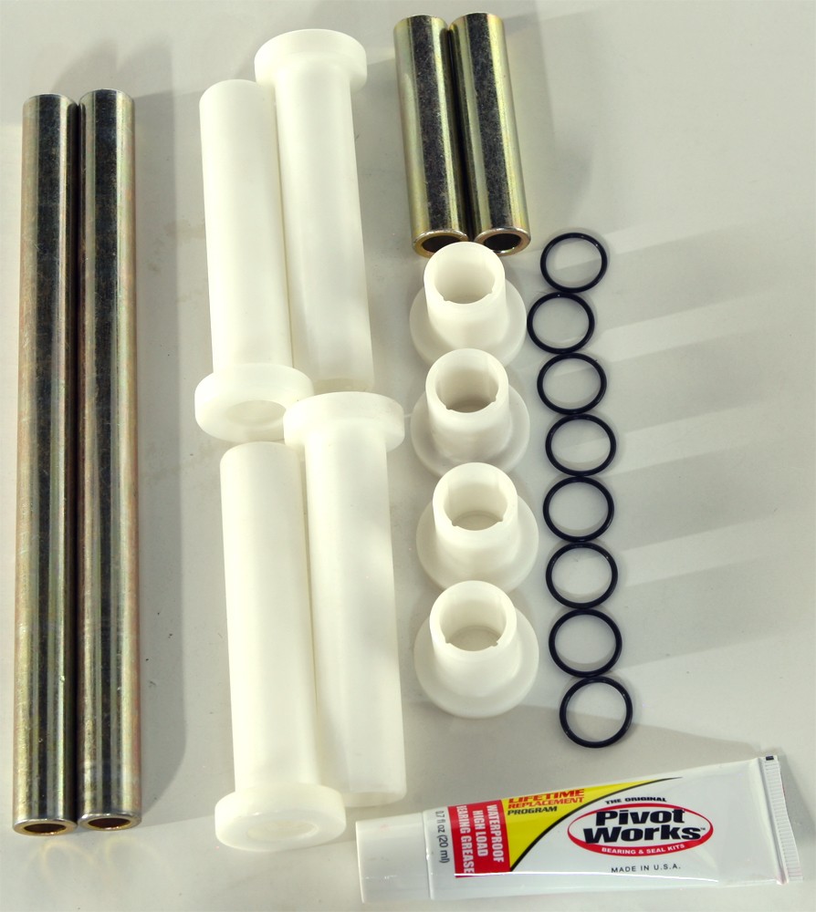 Upper Rear A Arm Kit