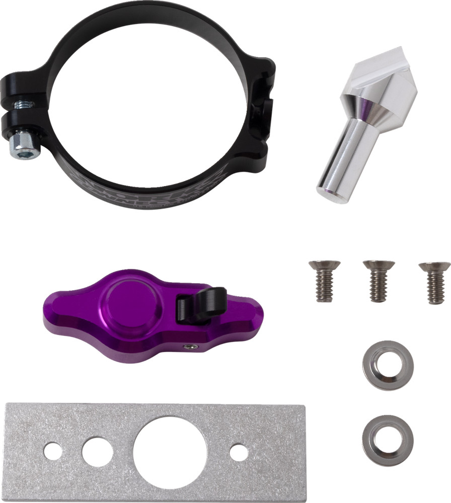 WORKS CONNECTION Pro Launch Start Device - Yamaha 12-P416