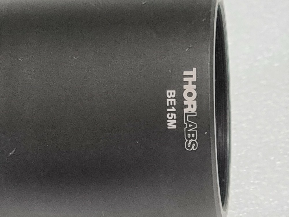 Thorlabs BE15M Optical Beam Expander