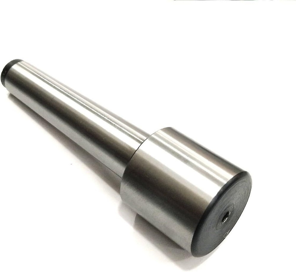 Soft Machinable Blank Arbor for Lathe & Milling