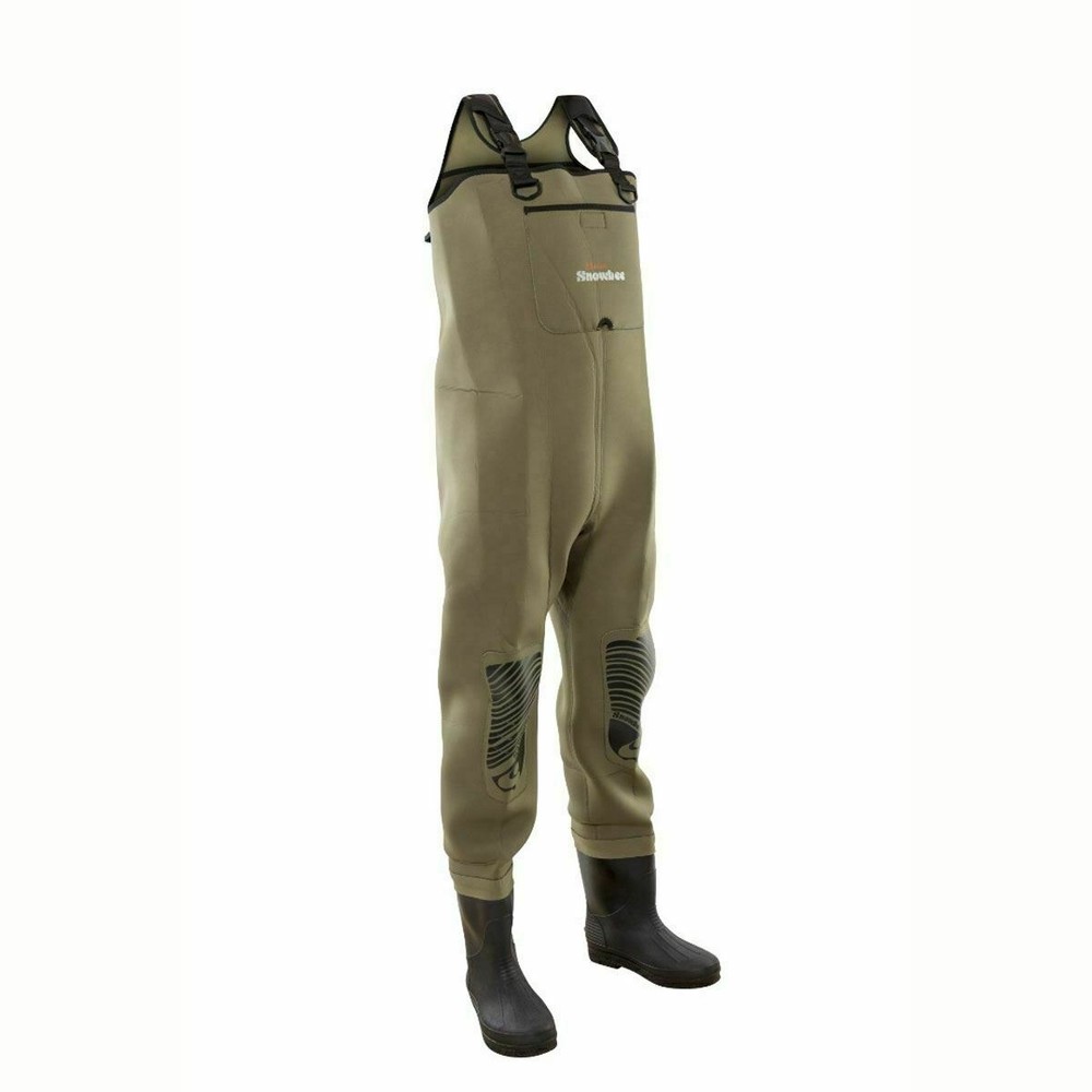 Snowbee Classic Neoprene Chest Waders