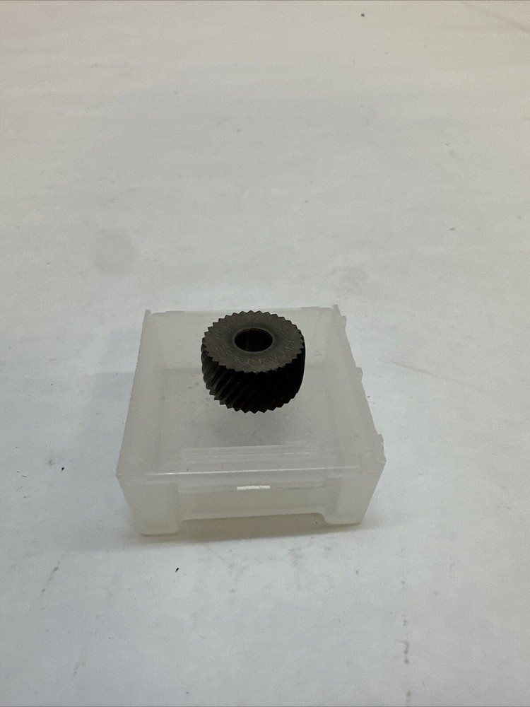 Accu Trak KPRV214 Knurl Wheel