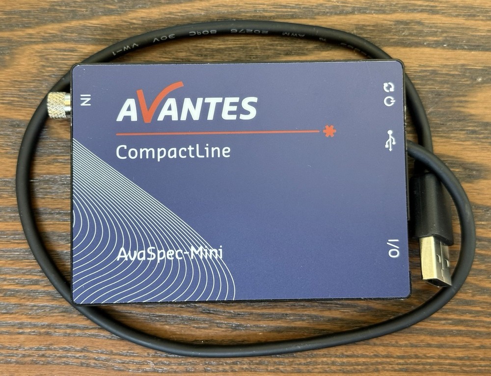 Avantes Compactline Avasoec-Mini