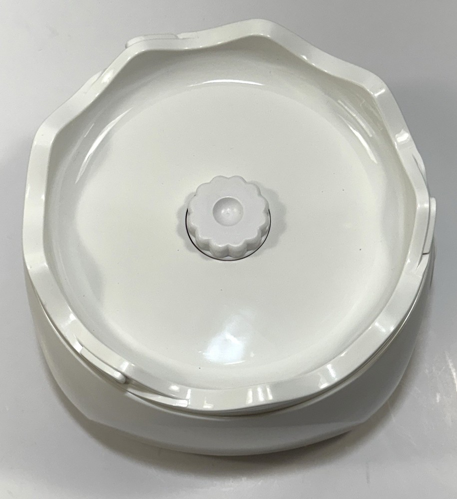 Cuisinart ICE-20 Motor Base - Replacement Part - Ice Cream Maker - Tested