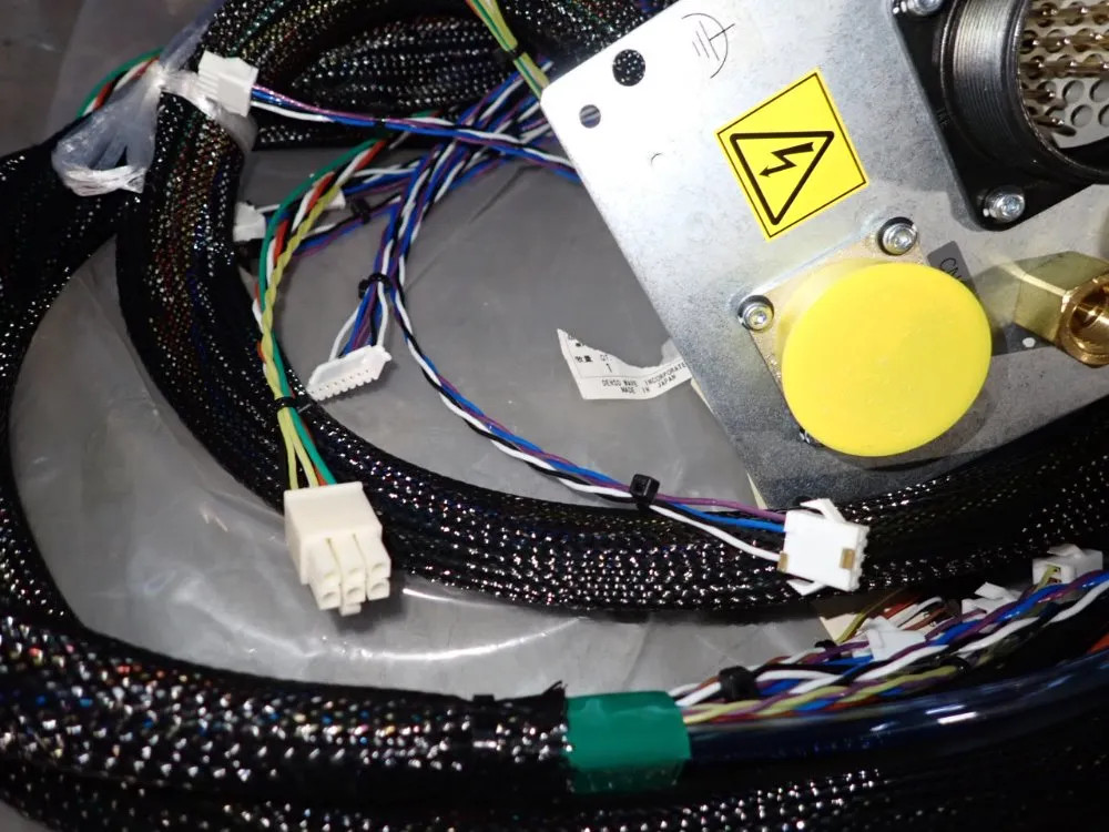 DENSO ELECTRICAL CABLE 12250270104