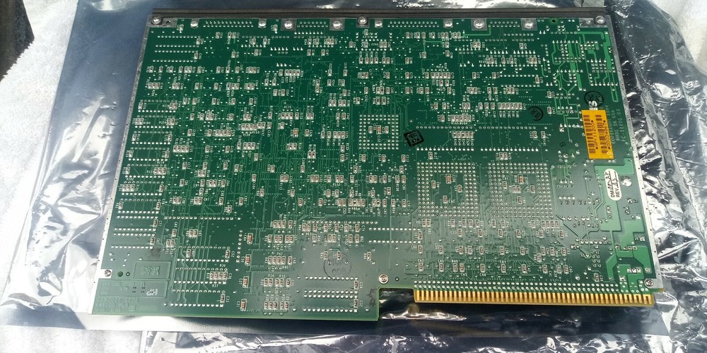 STRATUS COMPUTER, OEM COMMENTS ADAPTER, V.35/ TYPE 6 K11200, SURPLUS