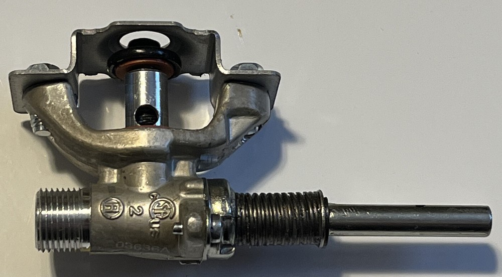 Samsung Range Oven Burner Gas Valve DG94-03636A