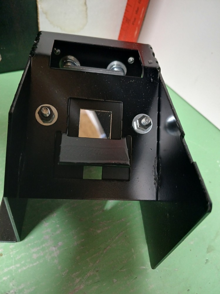 Varian Spectrometer 50 conc part optic Mirror